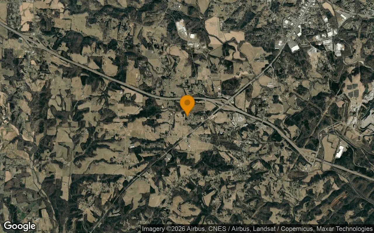 0.55 Acres in Mount Airy - Surry County, NC in Surry County, North Carolina