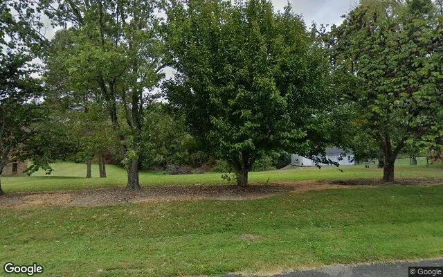 0.55 Acres in Mount Airy - Surry County, NC in Surry County, North Carolina
