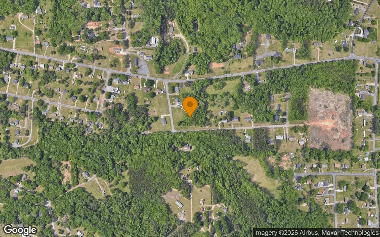 0.55 Acres in Walkertown - Forsyth County, NC in Forsyth County, North Carolina