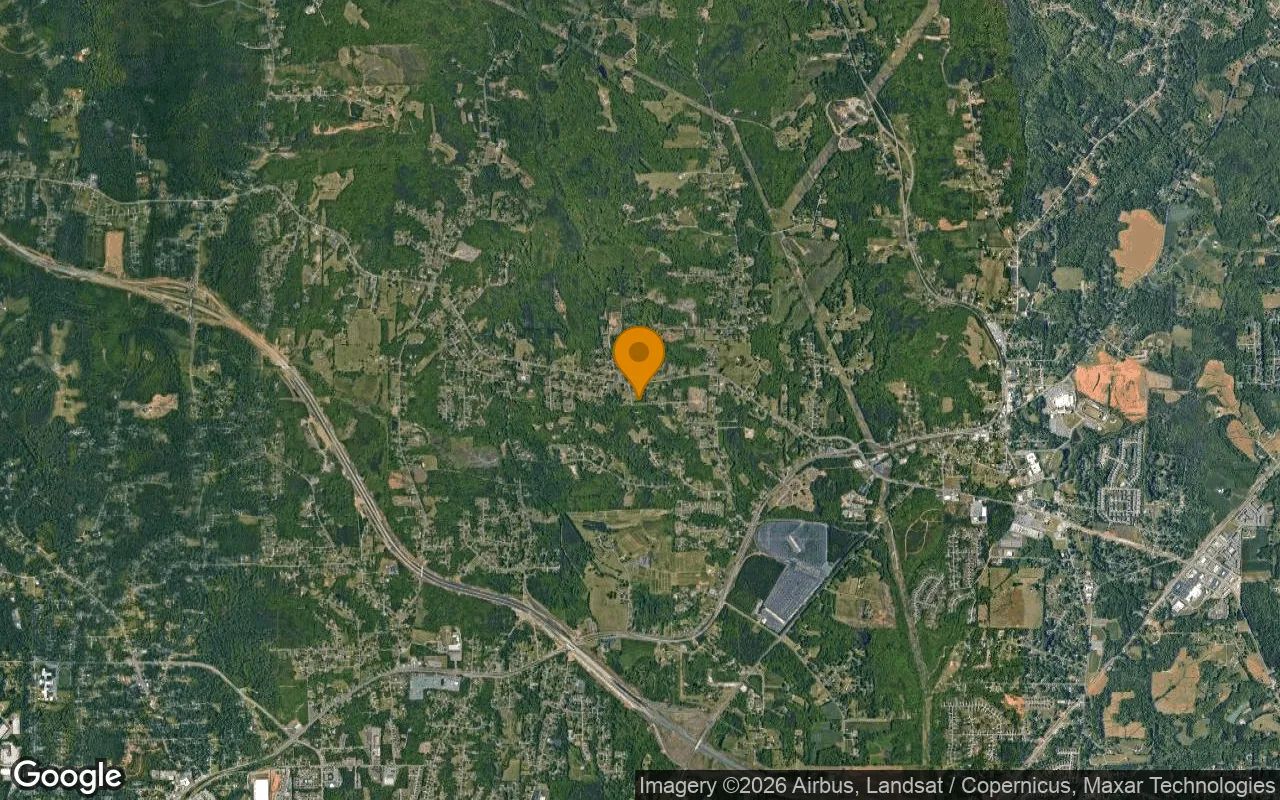 0.55 Acres in Walkertown - Forsyth County, NC in Forsyth County, North Carolina