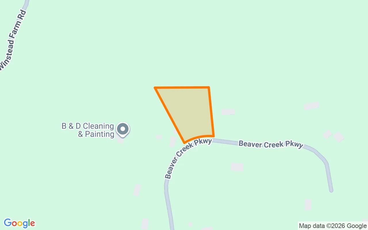 1.5 Acres in Roxboro - Person County, NC in Person County, North Carolina