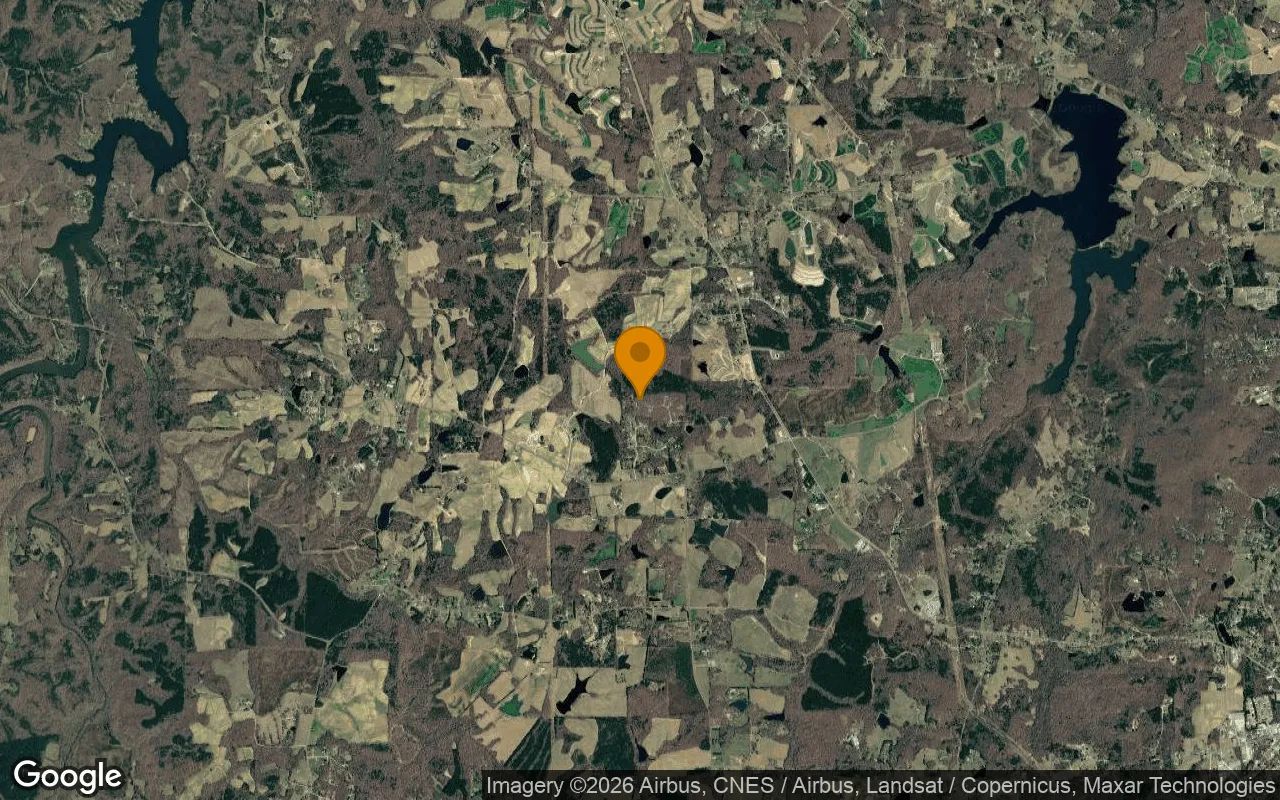 1.5 Acres in Roxboro - Person County, NC in Person County, North Carolina