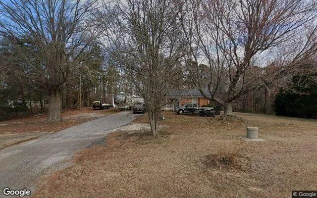 1.5 Acres in Roxboro - Person County, NC in Person County, North Carolina