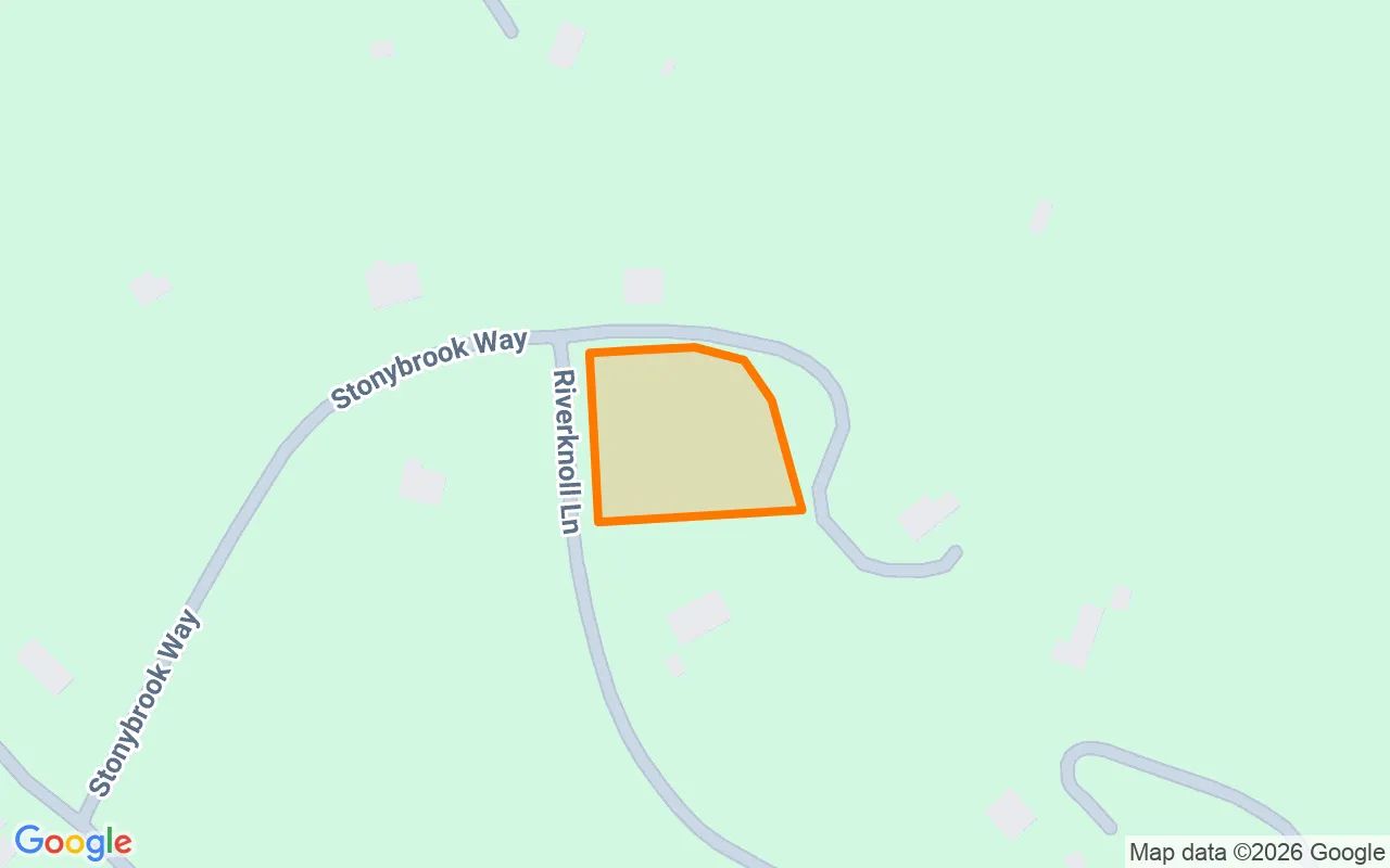 1.51 Acres in Tryon - Polk County, NC in Polk County, North Carolina