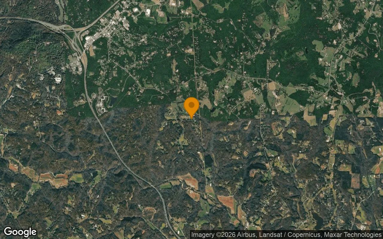 1.51 Acres in Tryon - Polk County, NC in Polk County, North Carolina