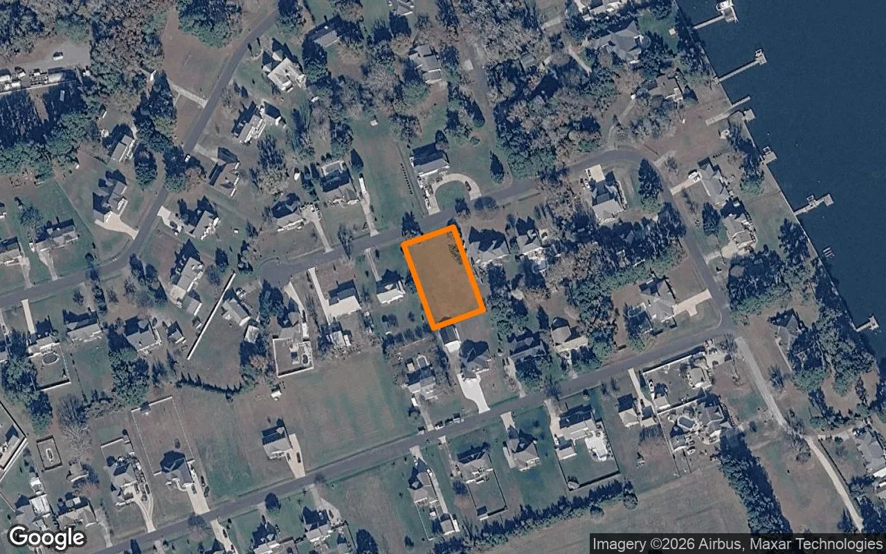 0.55 Acres in Currituck - Currituck County, NC in Currituck County, North Carolina