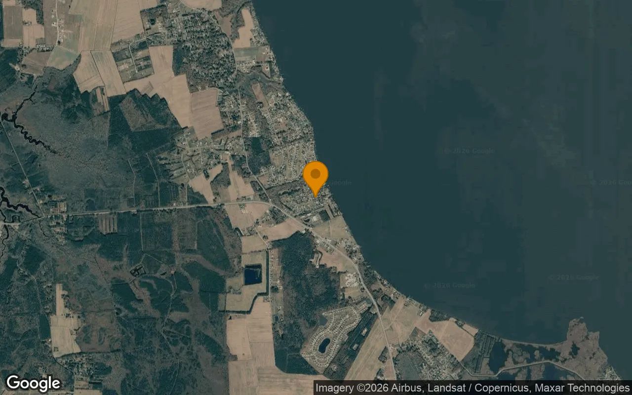 0.55 Acres in Currituck - Currituck County, NC in Currituck County, North Carolina