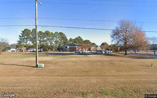 0.55 Acres in Currituck - Currituck County, NC in Currituck County, North Carolina