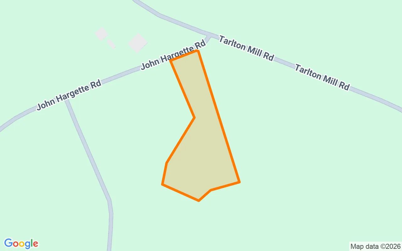 3.5 Acres in Marshville - Union County, NC in Union County, North Carolina
