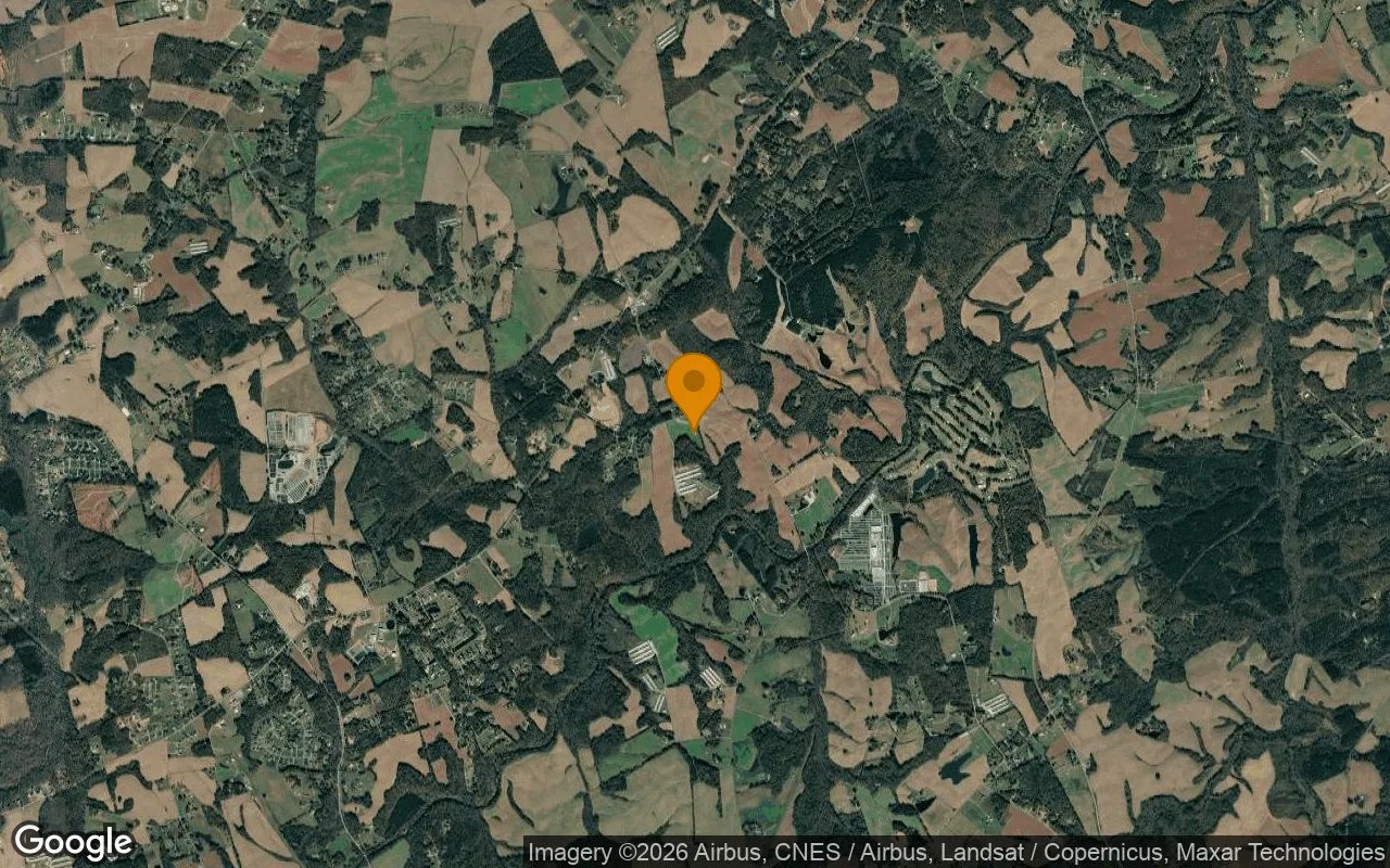 3.5 Acres in Marshville - Union County, NC in Union County, North Carolina