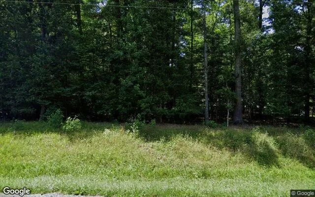 0.55 Acres in Mount Gilead - Montgomery County, NC in Montgomery County, North Carolina
