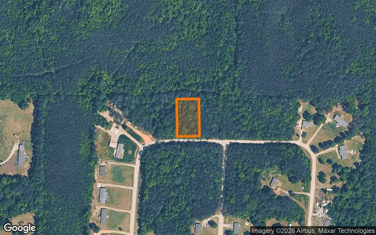 0.55 Acres in Roanoke Rapids - Halifax County, NC in Halifax County, North Carolina