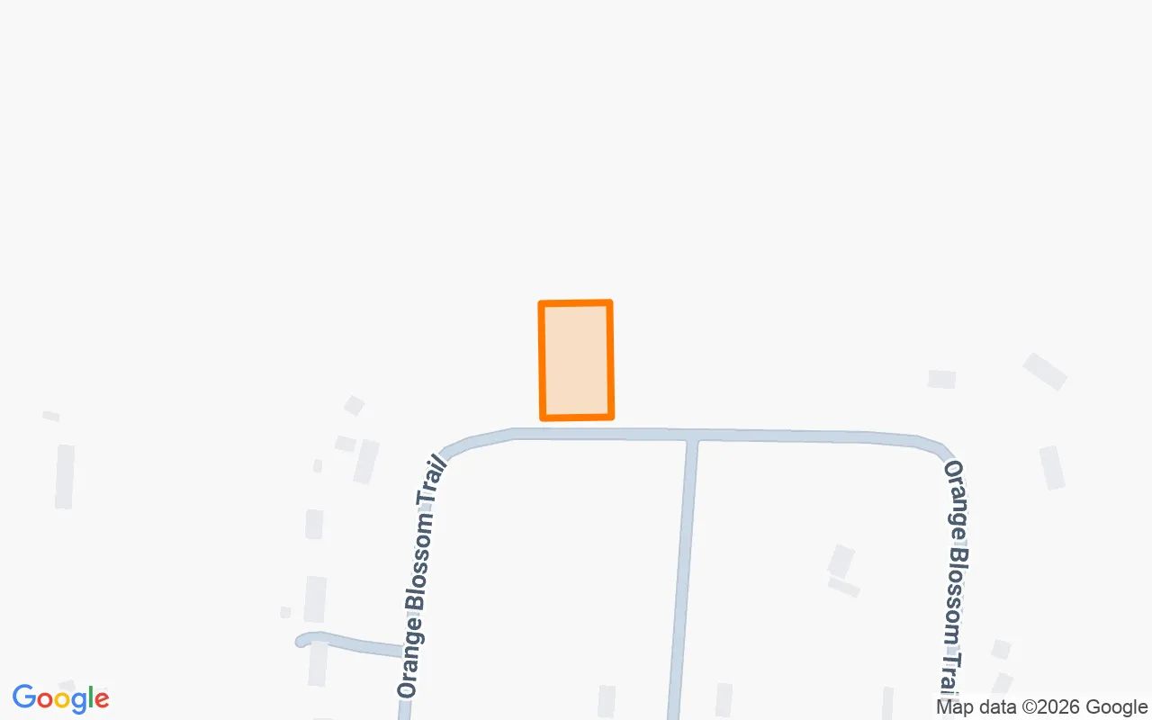 0.55 Acres in Roanoke Rapids - Halifax County, NC in Halifax County, North Carolina