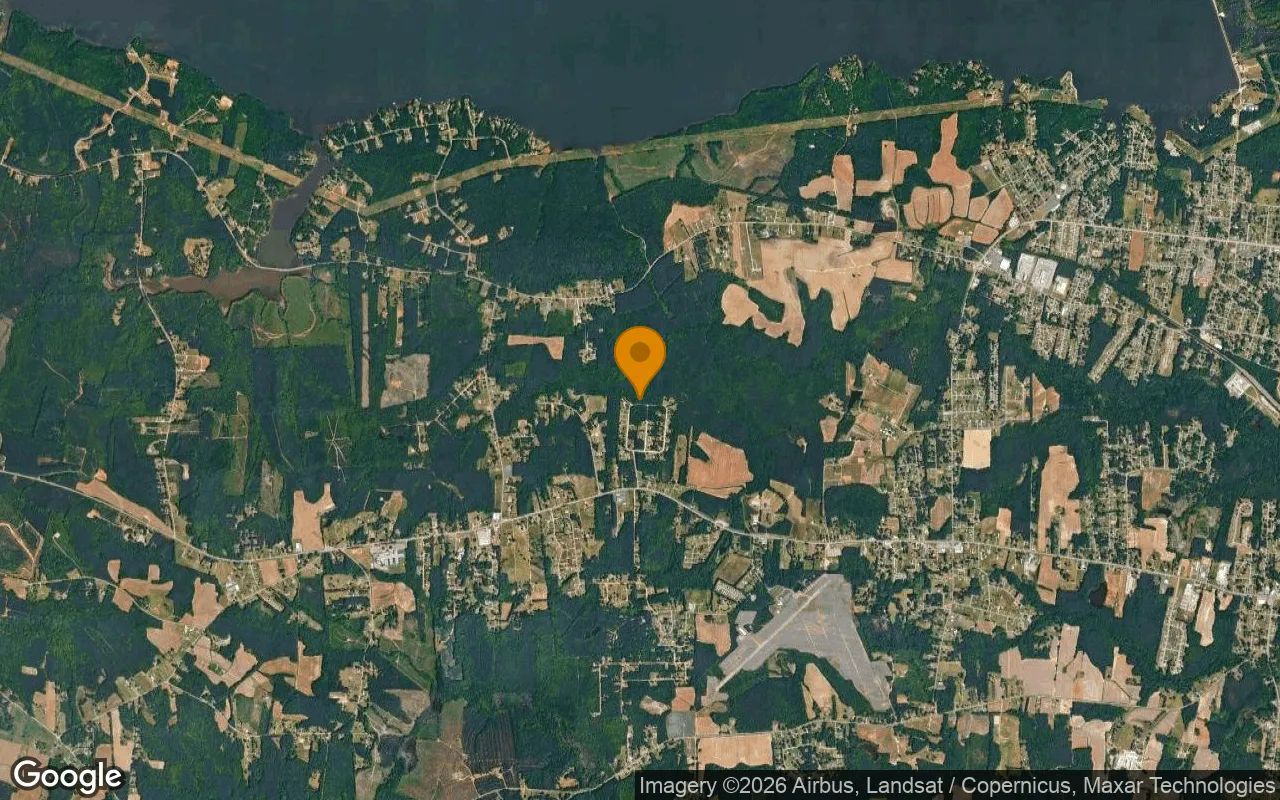 0.55 Acres in Roanoke Rapids - Halifax County, NC in Halifax County, North Carolina