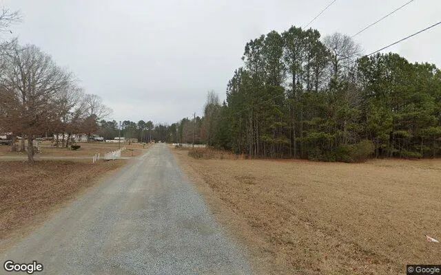 0.55 Acres in Roanoke Rapids - Halifax County, NC in Halifax County, North Carolina
