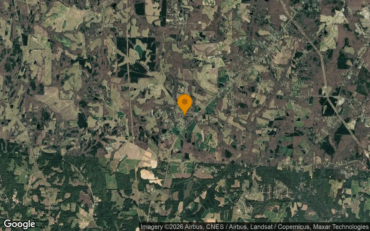 1.5 Acres in Hurdle Mills - Person County, NC in Person County, North Carolina