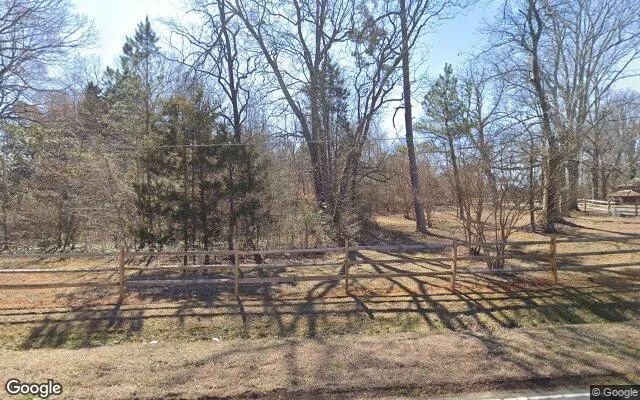 1.5 Acres in Hurdle Mills - Person County, NC in Person County, North Carolina