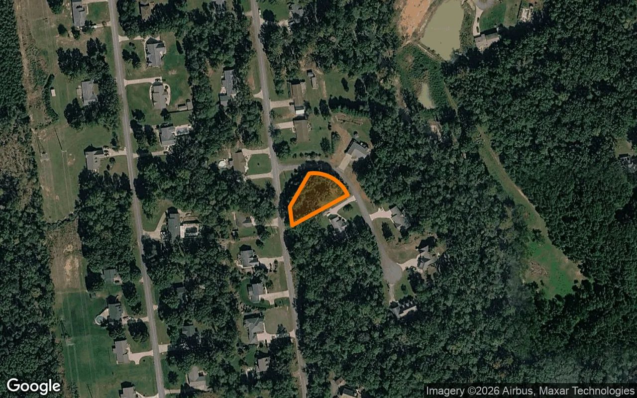 0.55 Acres in Forest City - Rutherford County, NC in Rutherford County, North Carolina