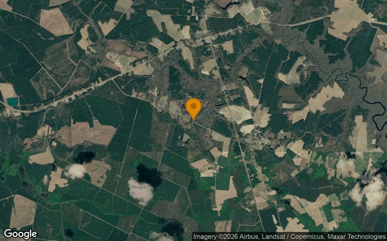 0.55 Acres in Windsor - Bertie County, NC in Bertie County, North Carolina