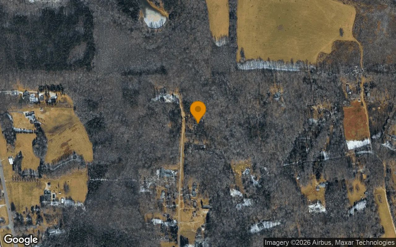 0.55 Acres in Cedar Grove - Orange County, NC in Orange County, North Carolina