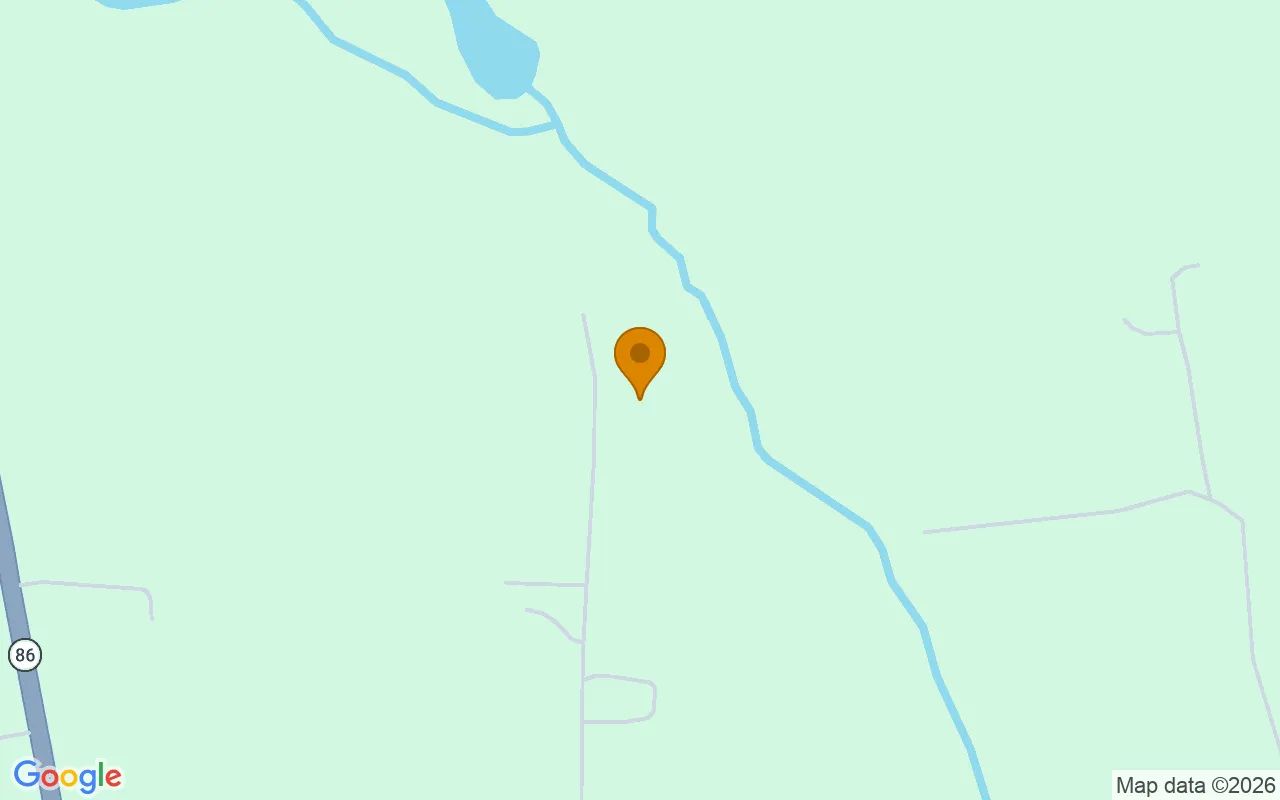 0.55 Acres in Cedar Grove - Orange County, NC in Orange County, North Carolina