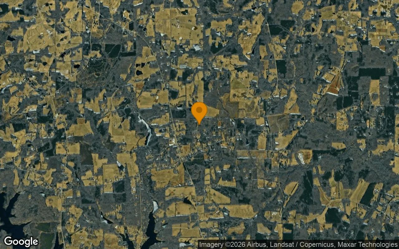 0.55 Acres in Cedar Grove - Orange County, NC in Orange County, North Carolina