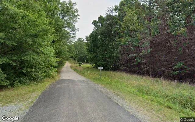 0.55 Acres in Cedar Grove - Orange County, NC in Orange County, North Carolina