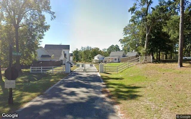0.55 Acres in Wilmington - New Hanover County, NC in New Hanover County, North Carolina