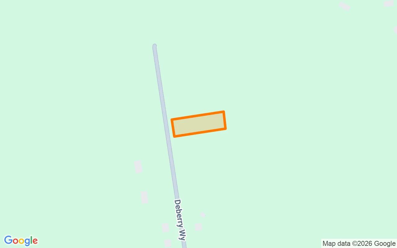 0.55 Acres in Morven - Anson County, NC in Anson County, North Carolina
