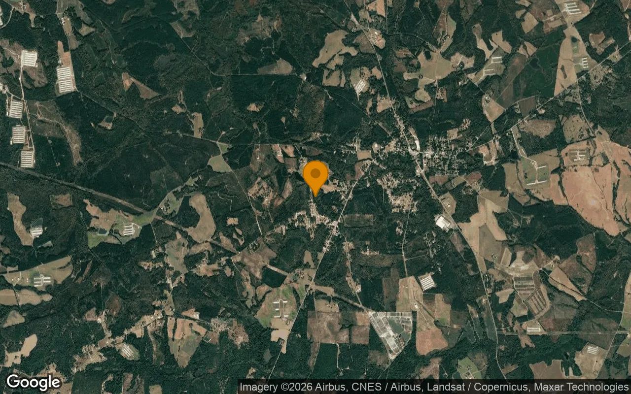 0.55 Acres in Morven - Anson County, NC in Anson County, North Carolina