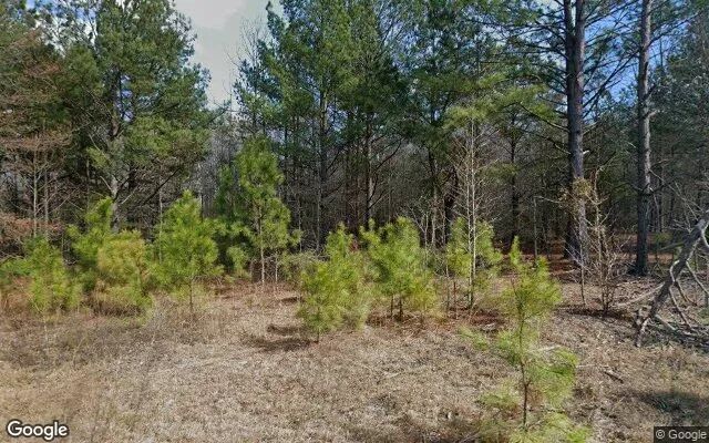 0.55 Acres in Morven - Anson County, NC in Anson County, North Carolina