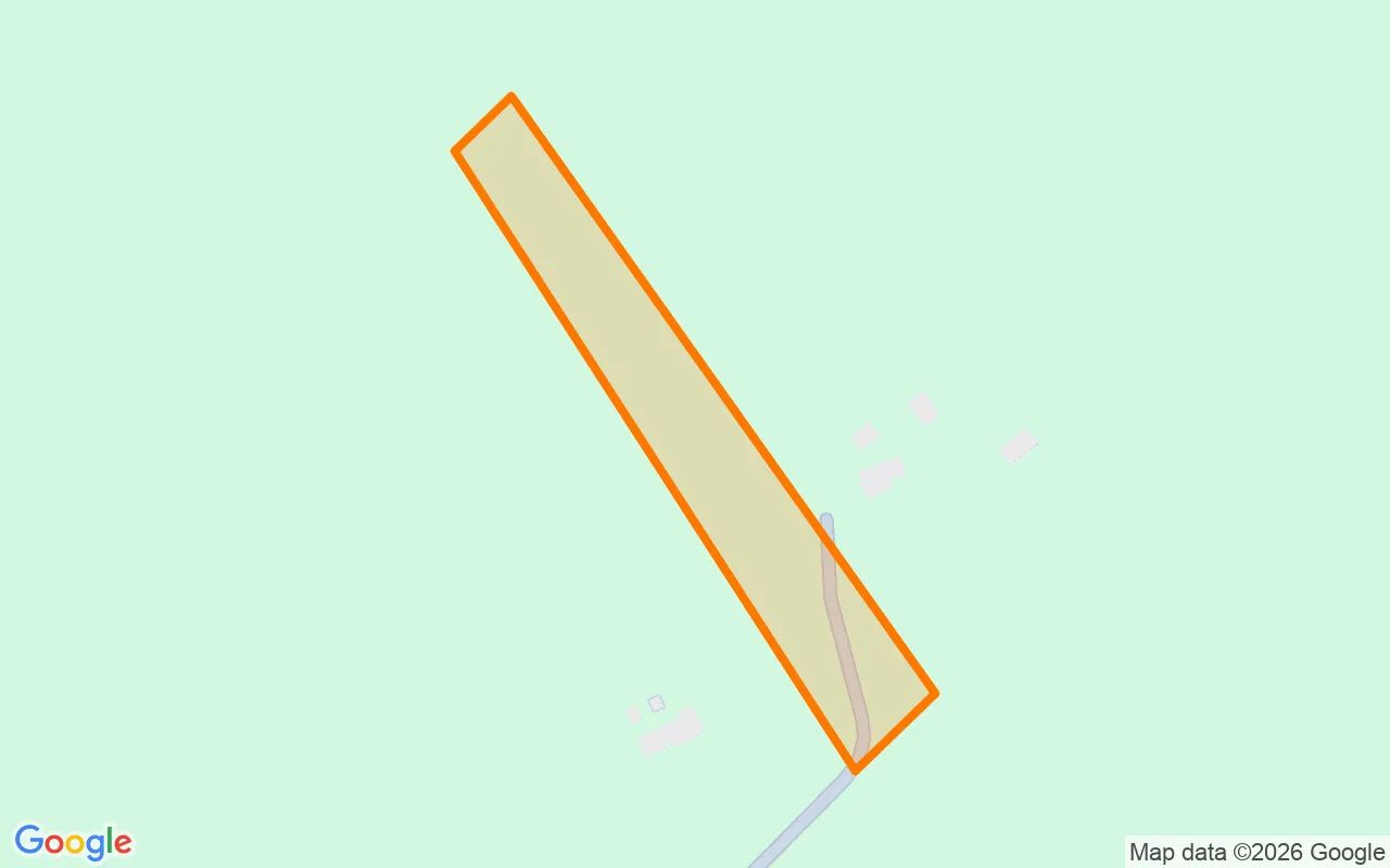 3.5 Acres in Whiteville - Columbus County, NC in Columbus County, North Carolina