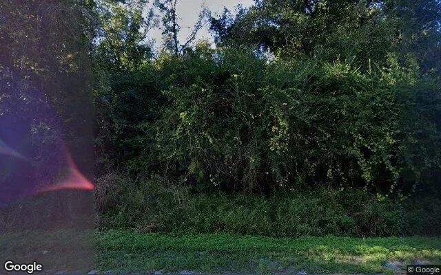 3.5 Acres in Whiteville - Columbus County, NC in Columbus County, North Carolina