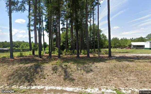0.55 Acres in Laurel Hill - Scotland County, NC in Scotland County, North Carolina