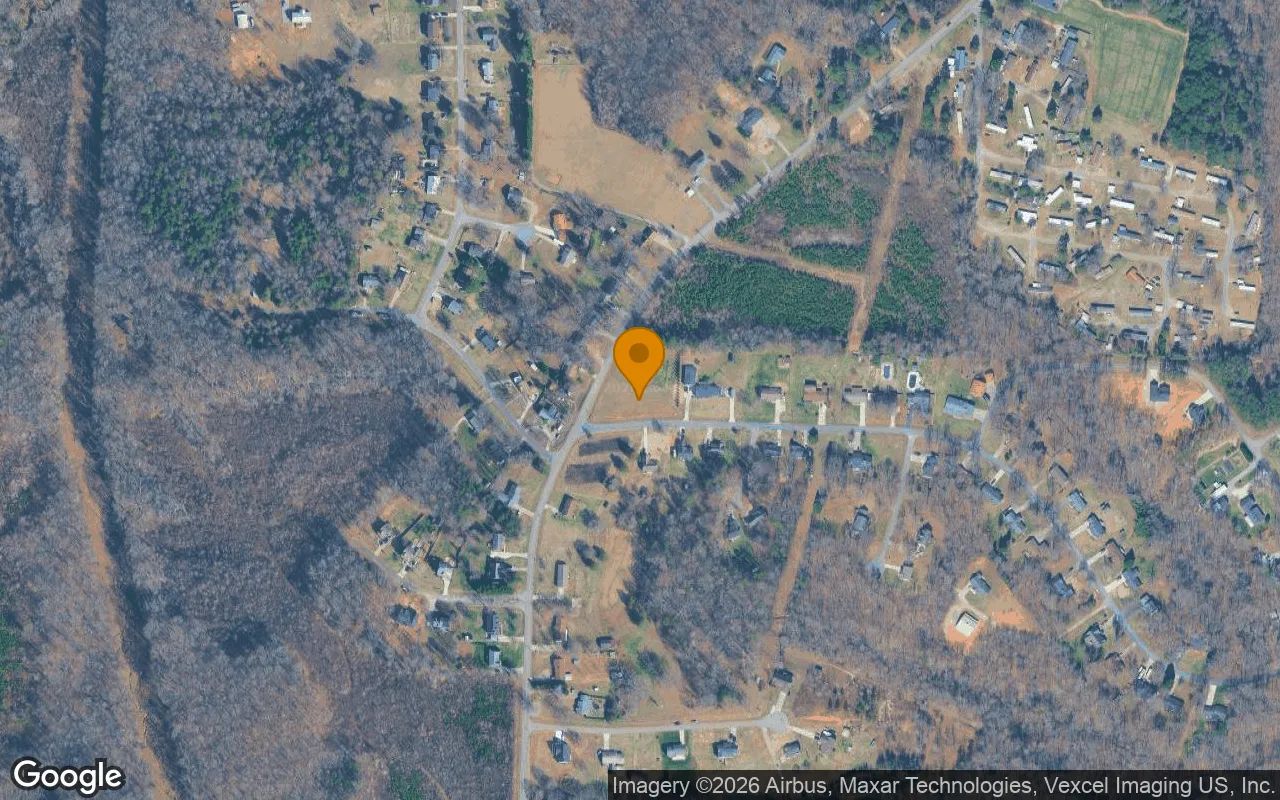 0.55 Acres in Statesville - Iredell County, NC in Iredell County, North Carolina