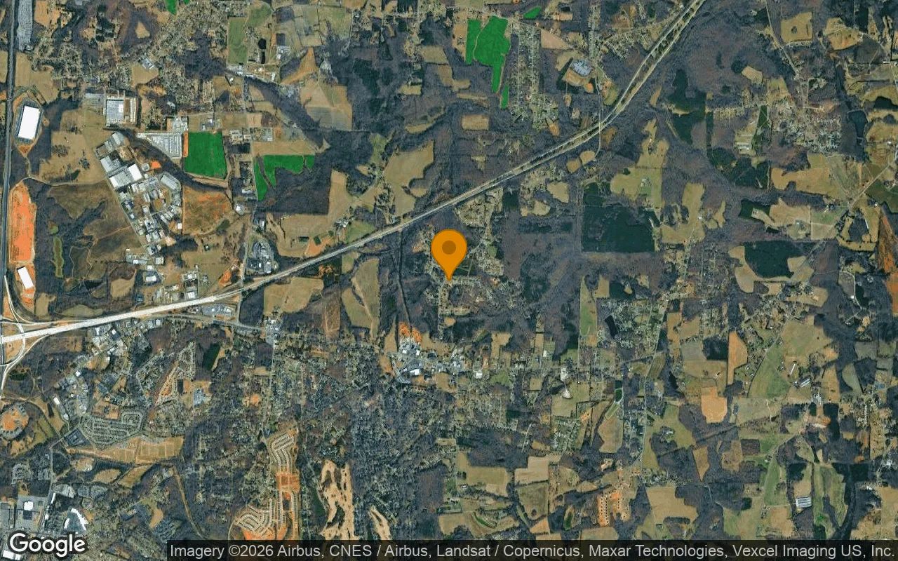 0.55 Acres in Statesville - Iredell County, NC in Iredell County, North Carolina