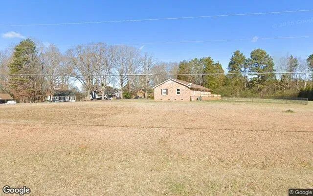 0.55 Acres in Statesville - Iredell County, NC in Iredell County, North Carolina