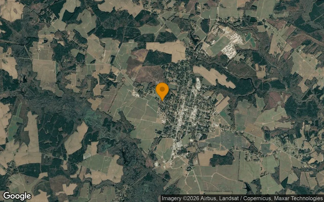 0.55 Acres in Scotland Neck - Halifax County, NC in Halifax County, North Carolina