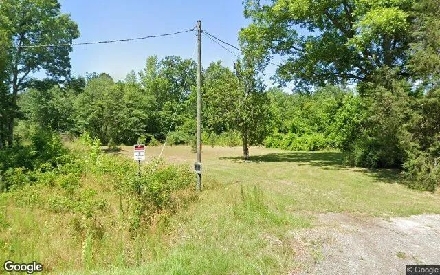 14.98 Acres in Gates - Gates County, NC in Gates County, North Carolina
