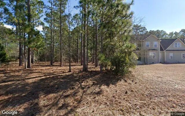 0.55 Acres in Newport - Carteret County, NC in Carteret County, North Carolina