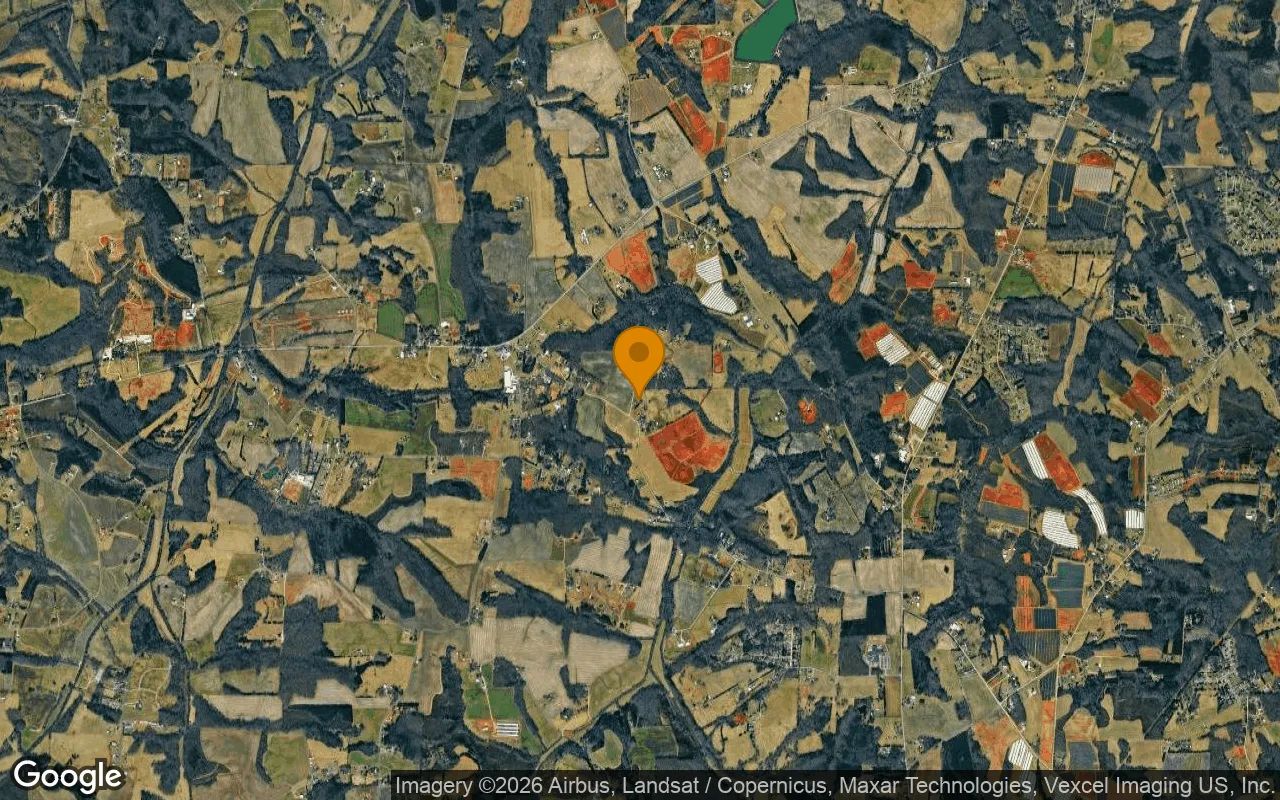 0.55 Acres in Mount Ulla - Rowan County, NC in Rowan County, North Carolina