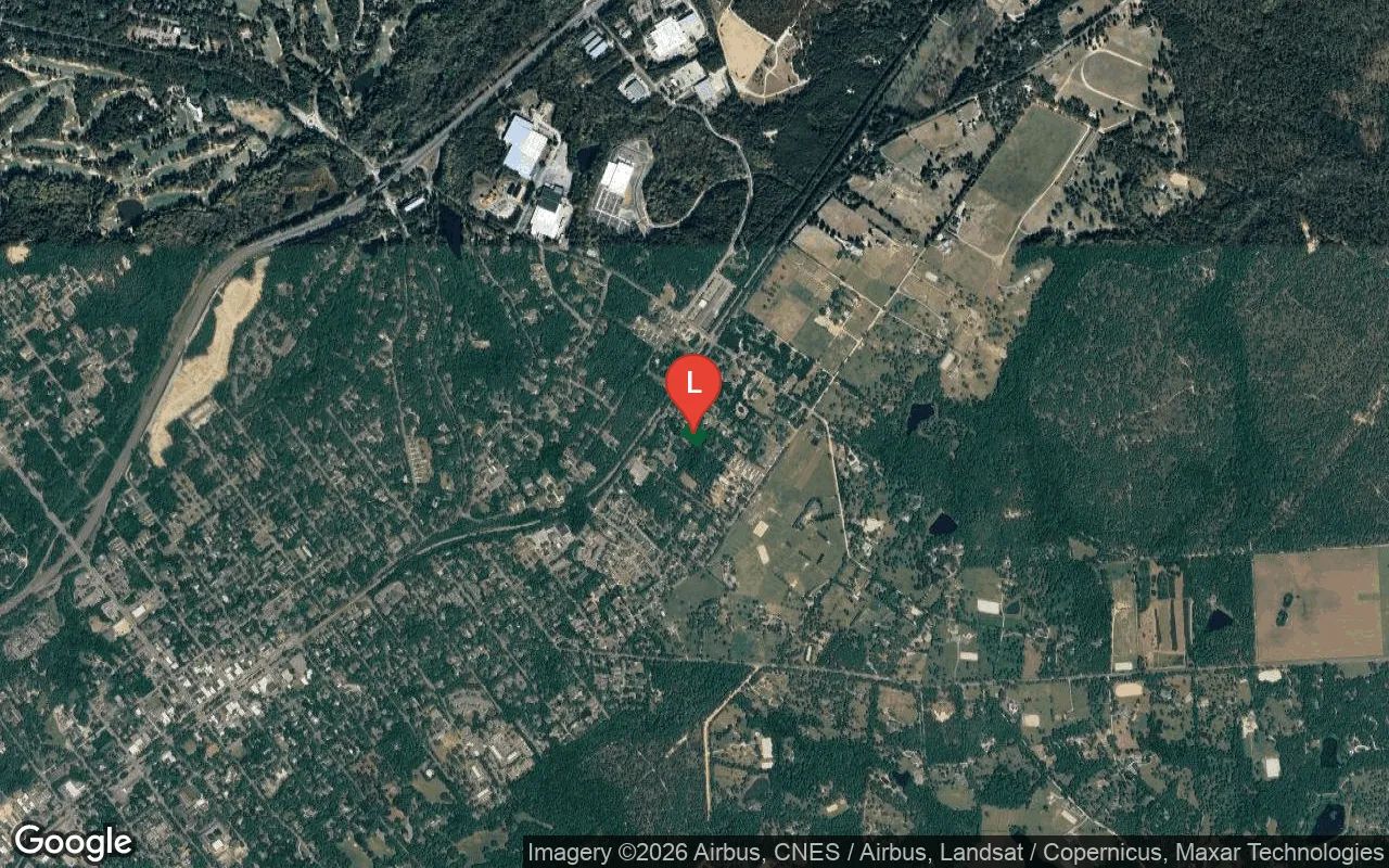 0.42 Acres in Southern Pines - Moore County, NC in Moore County, North Carolina