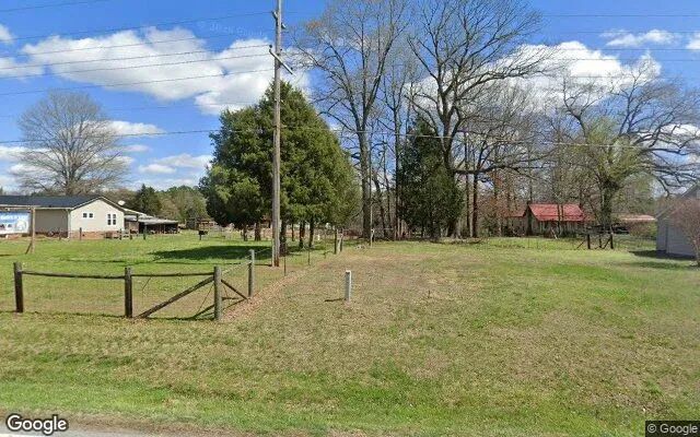 0.55 Acres in Lexington - Davidson County, NC in Davidson County, North Carolina