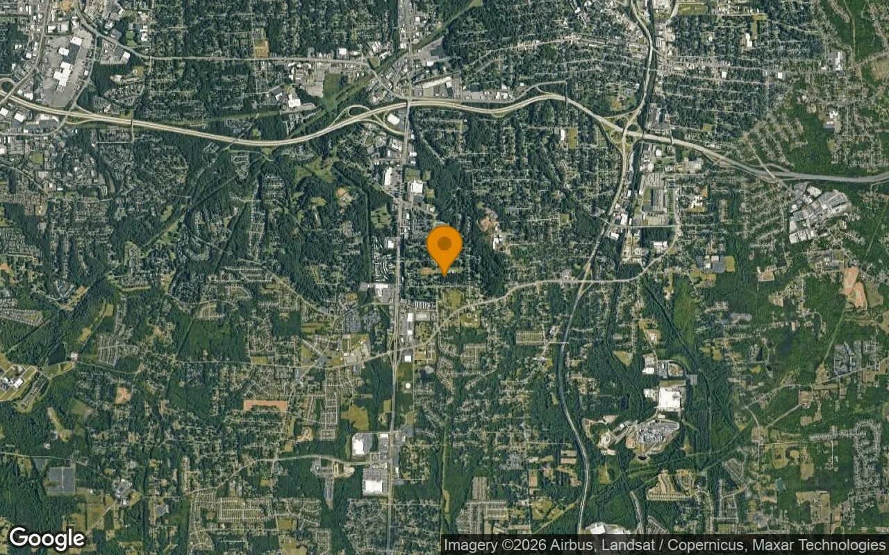 0.55 Acres in Winston Salem - Forsyth County, NC in Forsyth County, North Carolina