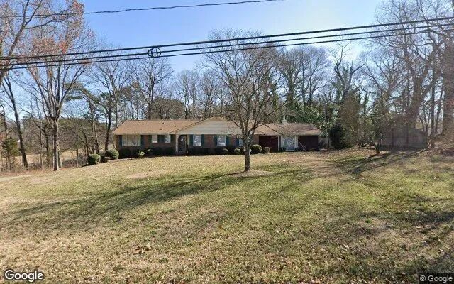0.55 Acres in Winston Salem - Forsyth County, NC in Forsyth County, North Carolina