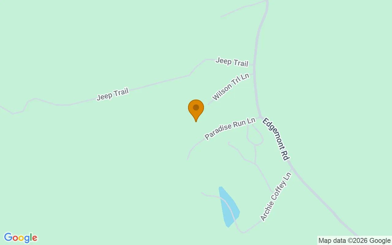 0.55 Acres in Collettsville - Avery County, NC in Avery County, North Carolina