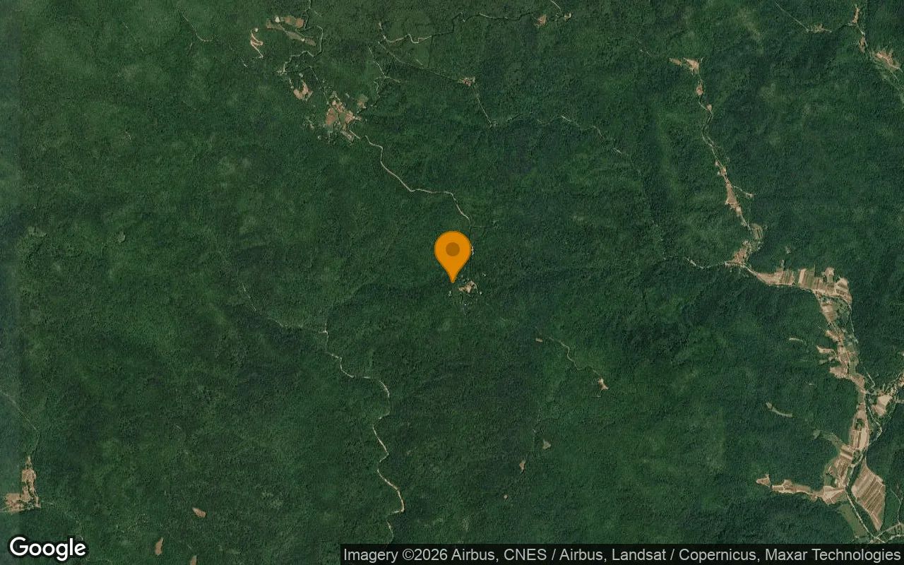 0.55 Acres in Collettsville - Avery County, NC in Avery County, North Carolina