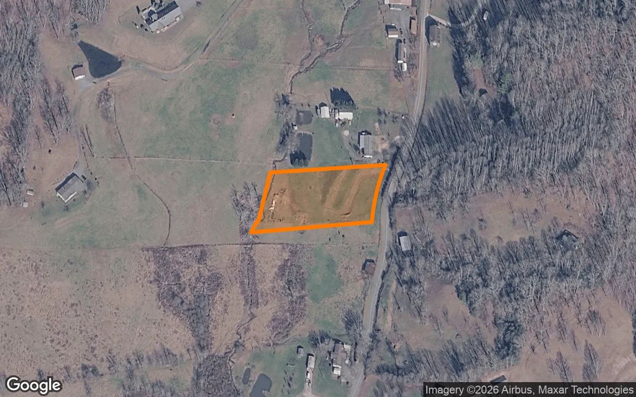 1.56 Acres in Robbinsville - Graham County, NC in Graham County, North Carolina