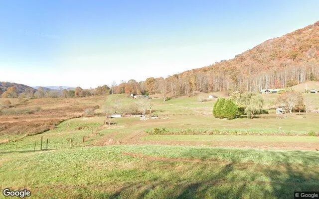 1.56 Acres in Robbinsville - Graham County, NC in Graham County, North Carolina