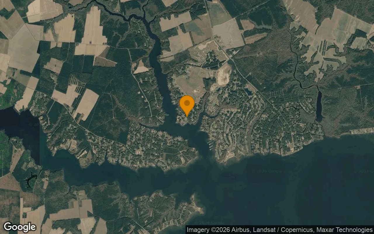 0.55 Acres in Hertford - Perquimans County, NC in Perquimans County, North Carolina